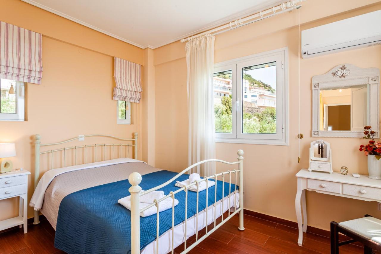 Verga Majestic Sunsets - Elegant & Secluded Retreat Kalamata Luaran gambar